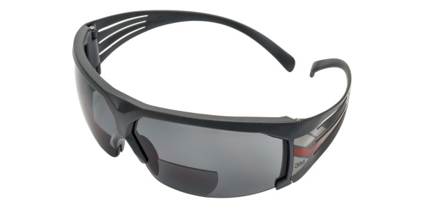 Eye protection is vital to safeguard your eyes and maintain healthy vision across a wide variety of jobs. (3M Personal Safety Division photo)