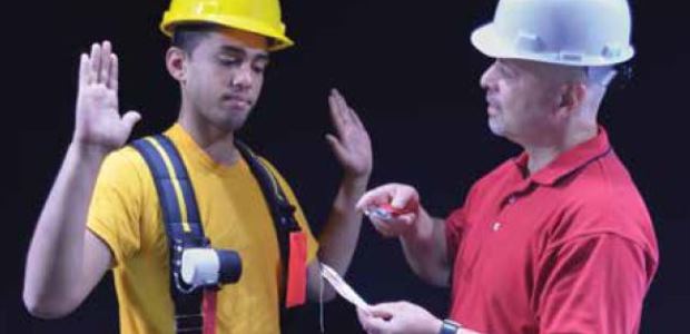 Imagine the outcome if elements of consequential leadership made its way into a leadership environment where there is an unwavering commitment to safety excellence. (Make My Day Strategies LLC photo)