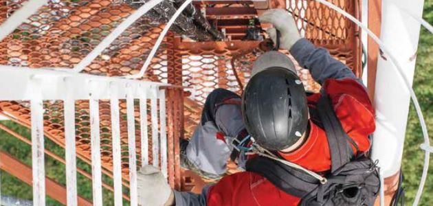 Remember, PPE can help protect your head from hazards, but your first line of defense is using your head to eliminate hazards and implement engineering and administrative controls.