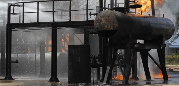 Facilities need to start paying attention to housekeeping to control dust accumulations, ignition source control, and management programs.