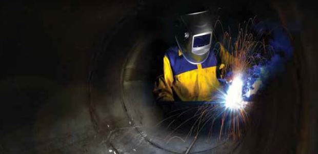 The incorporation of adjacent hazards is an important safety consideration for all confined space entry since hazards adjacent to the space can significantly affect the hazards in the confined space.