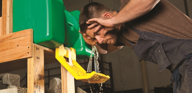 Self-contained units should be maintained as per the manufacturer