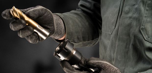 The more significant issue is workers removing gloves at critical points throughout the workday, and that behavior can be tied to habit. (Ansell photo)