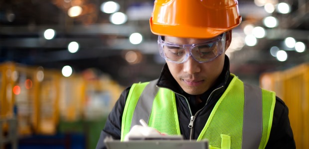 Training programs always must focus on why it is never acceptable to take shortcuts and "work around" safety codes to complete a job more quickly. (Molex, LLC photo)