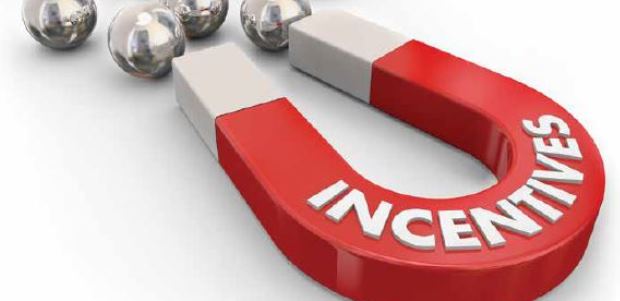 A poorly designed incentive program is almost always better than no program. A well-designed incentive program produces way better results than a poorly designed one.