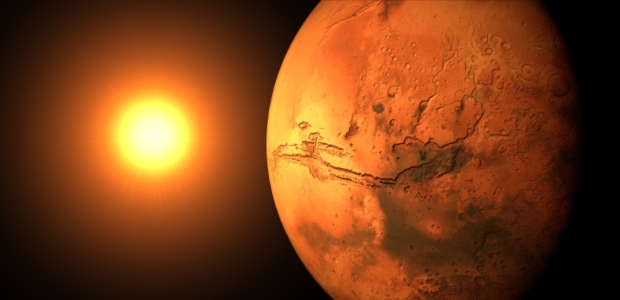 A round-trip mission to Mars could last three years. NASA is asking the scientific community to propose research to help bridge the gap in our knowledge regarding long-term experiences in space.