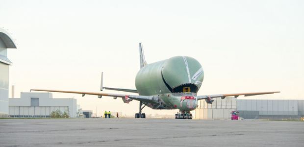 (c)AIRBUS 2018, photo by P. Masclet/master films