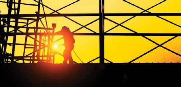 Anybody can choose to go above and beyond what OSHA requires. In this case, going above and beyond could reduce the chance that something is done incorrectly.