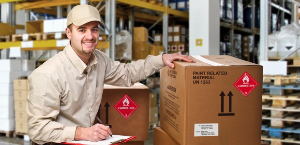 The hazmat rules are constantly under construction, with a new requirement or restriction always on the horizon. (Lion Technology Inc. photo)