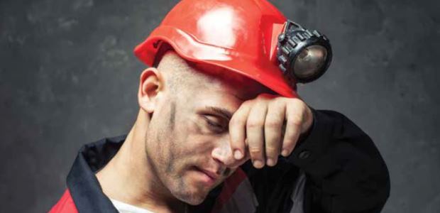 Comfort differs greatly from person to person, making it a poor benchmark to judge garment suitability. It should not be the sole determining factor. (Westex by Milliken photo)