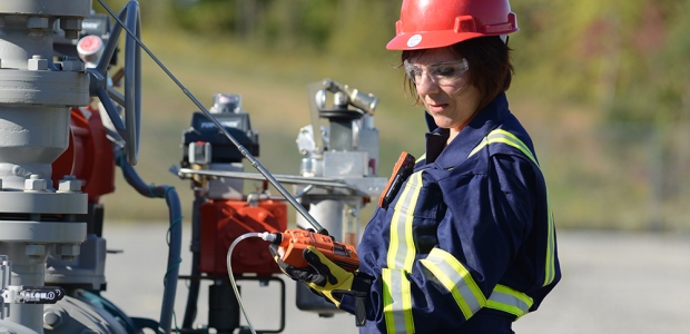 Pay attention to your gas detection program. If you aren