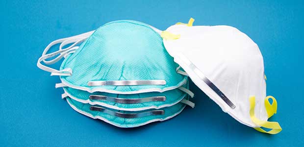NIOSH and FDA Collaborate to Streamline Regulatory Oversight for N95 Respirators