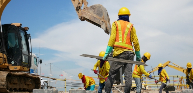 Testing multiple places on the fingers is crucial to properly protecting workers because it reflects the reality of how end-users really experience workplace injuries.