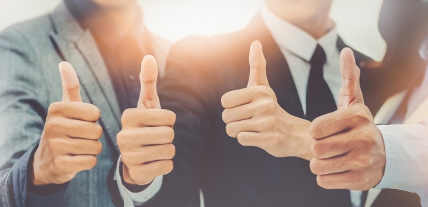 Obviously, having a healthier workforce translates into reduced healthcare costs, less absenteeism and increased productivity. There are indirect benefits, as well.