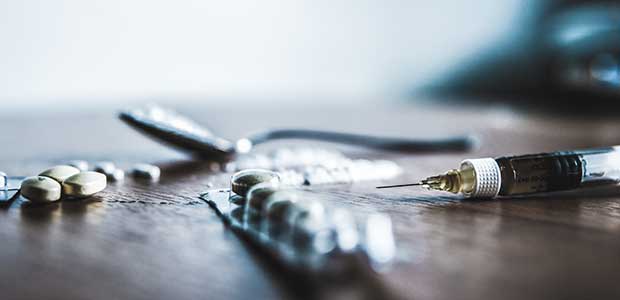 Analysis Finds Workforce Drug Positivity at Highest Rate in a Decade