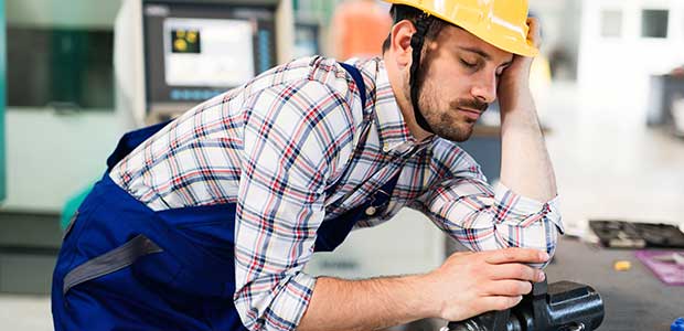 NSC Survey Finds 90 Percent of Employers Negatively Impacted by Employee Fatigue