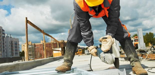 Remind employees to stay alert and focused, and offer them the opportunity to take regular breaks to sit down, stretch, or take a walk.