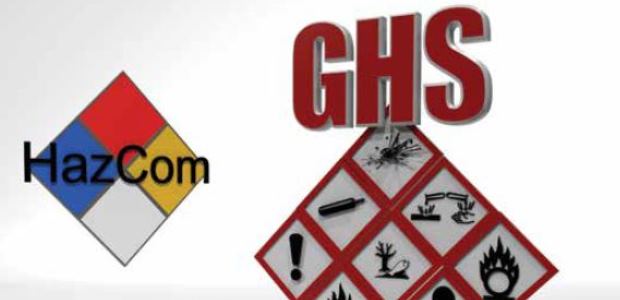 Identifying chemicals by particular hazards, such as flammable, carcinogens, volatile/reactive, combustible, etc. is always a good idea.