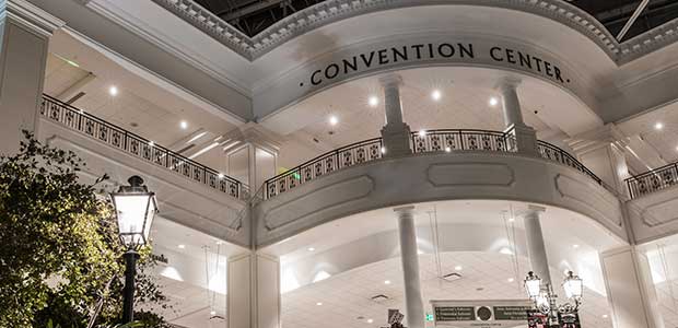 Safety+ Symposium Setting Records