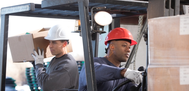 By putting the power of choice in your workers