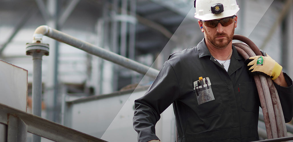 Introducing Nomex® Comfort, the latest innovative FR PPE fabric offered exclusively by DuPont.