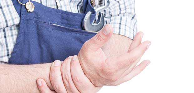 CDC Report Identifies Jobs at High Risk for Carpal Tunnel