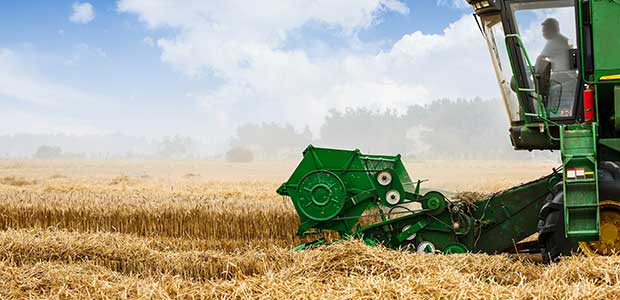 Electrical Safety Reminder Issued for Harvest Season