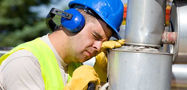 More Than Two-Thirds of Employees Are Tired at Work