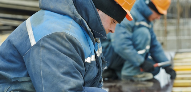 A distinguishing feature of this new standard is the inclusion of knuckles and fingers in the testing, where the EN 388 standard covers just the knuckles. The inclusion of the fingers is critical for industrial glove users, where the fingers are frequently at risk. (D3O photo)