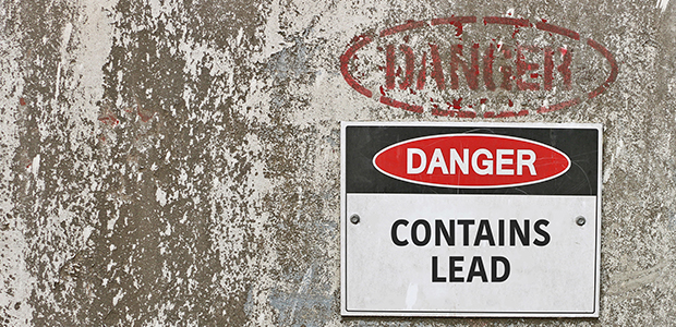 Michigan Lowers Acceptable Blood Lead Levels for Workers