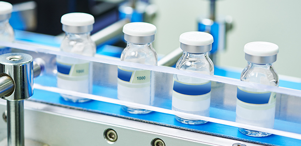 DEA Launches Improved System for Registered Drug Manufacturers, Distributors to Combat Opioid Epidemic