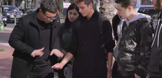 FDA Launches New Television Ads Warning Youth About Dangers of e-Cigarette Use