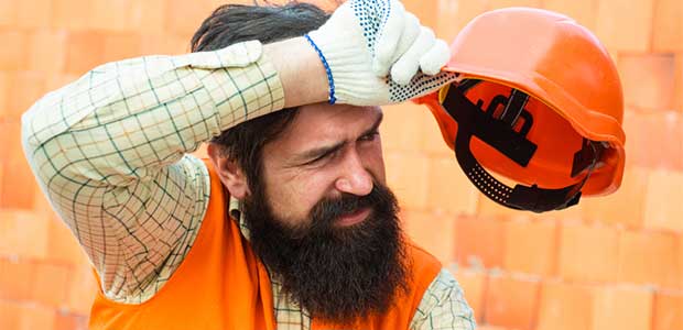 National Heatstroke Prevention Day