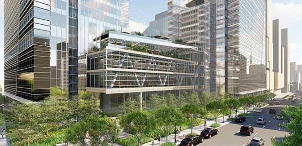 OSHA Partners with Construction Contractor to Promote Workplace Safety in Atlanta