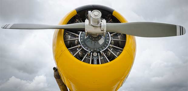 The #FlySafe Campaign’s Latest: Preventing Loss of Control Accidents 