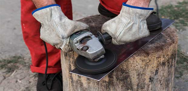 Getting a Grip on Hand-Impact Injuries