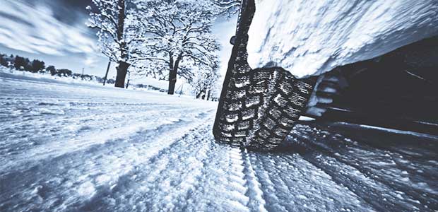 Preparing for Old Man Winter’s Arrival