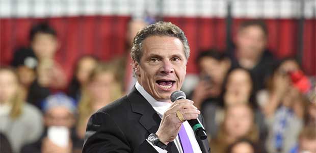 New York Joins the Effort to Ban Flavored E-Cigarettes