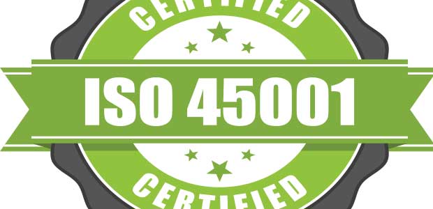Working Towards ISO 45001 Certification and Beyond