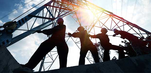 Construction Industry Is Seeing a Growing Demand for Workers