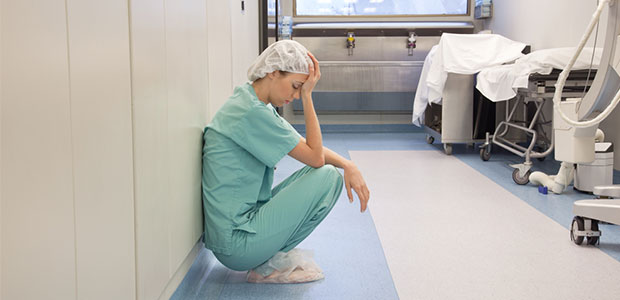 Adult Sleep Deprivation is on the Rise, Especially for Those in Safety and Health Industries