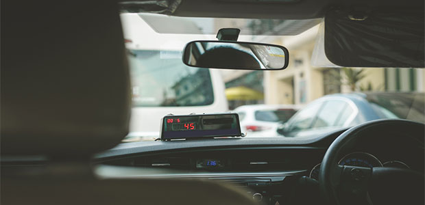 Safety Tips for Taxi Drivers: How to Prevent Robbery and Violence 