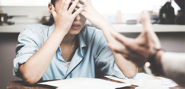 Predicting Workplace Violence: The Problem with Profiles