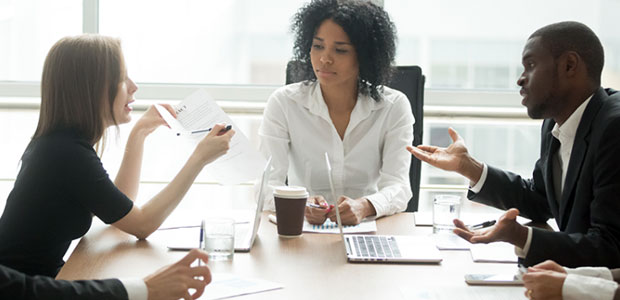 Workplace Laws Your Employer Might be Violating