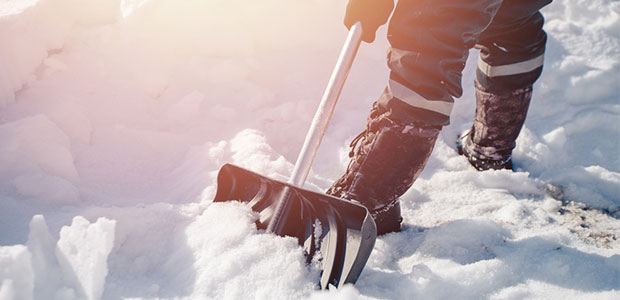 Winter Hazards and Cold Stress: How to Protect Workers This Winter