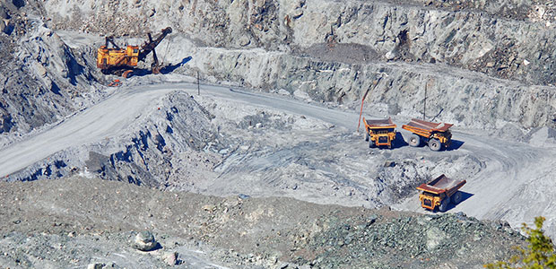 Asbestos Initiative Gaining Traction in Canada