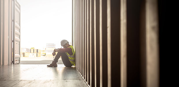 One Construction Company is Getting Honest About Mental Health