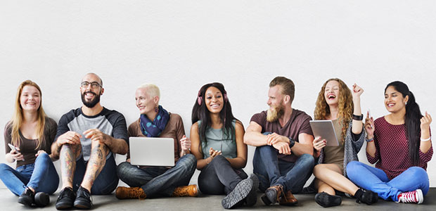 How Gen Z Will Lead Workers’ Safety in Technology 