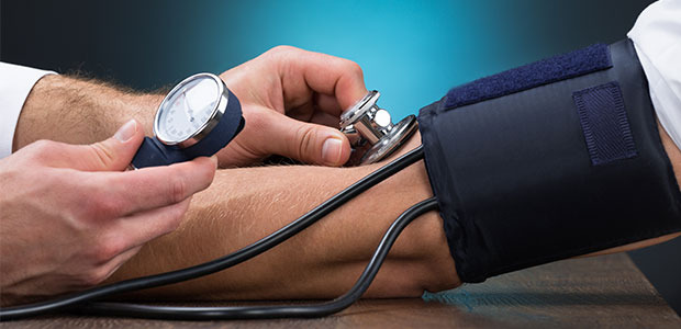 Long Work Hours Linked to Regular and Hidden High Blood Pressure