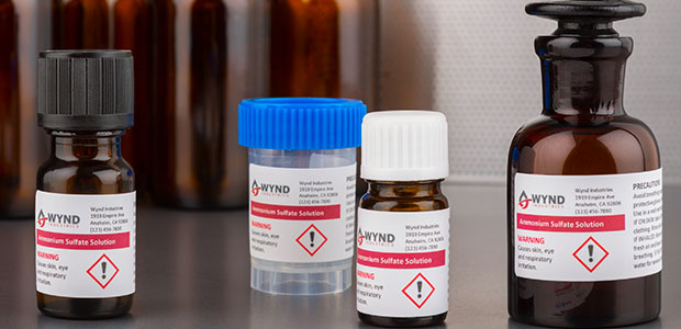 How to Conquer Four HazCom Labeling Conundrums